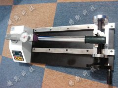 供應扭力扳手測試儀 供應扭力扳手測試儀