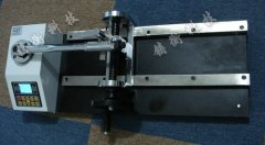 扭矩扳手檢測(cè)儀品牌 扭矩扳手檢測(cè)儀品牌