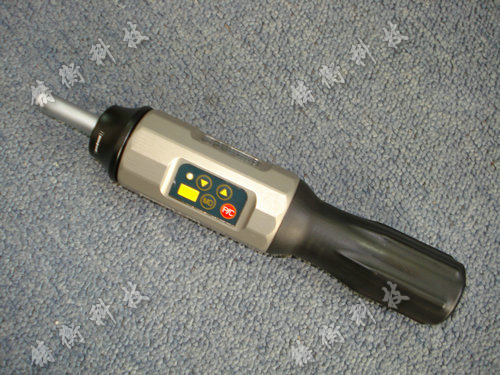 數(shù)顯式扭力起子