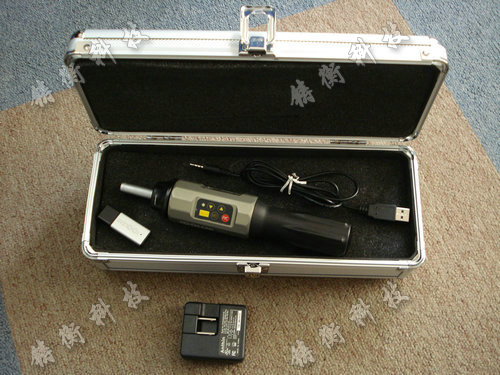 數(shù)顯扭力起子