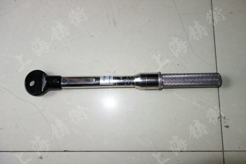 可調(diào)式扭矩扳手