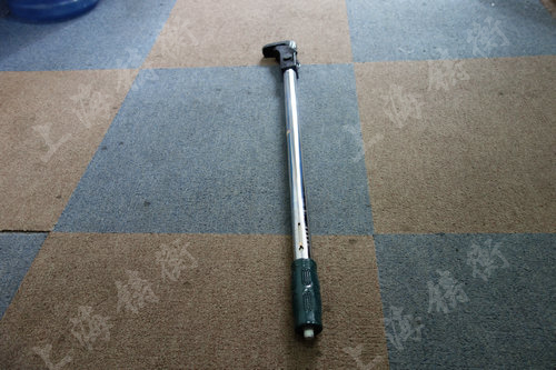 預置式扭力扳手