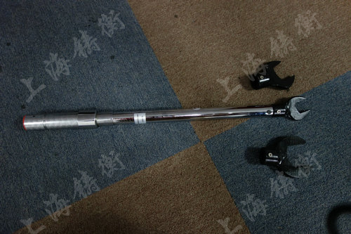 可調(diào)式扭矩扳手